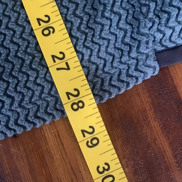 Patagonia Mens R1 Air Zip Neck Fleece Noveau Green Sz XL - Picture 9 of 12